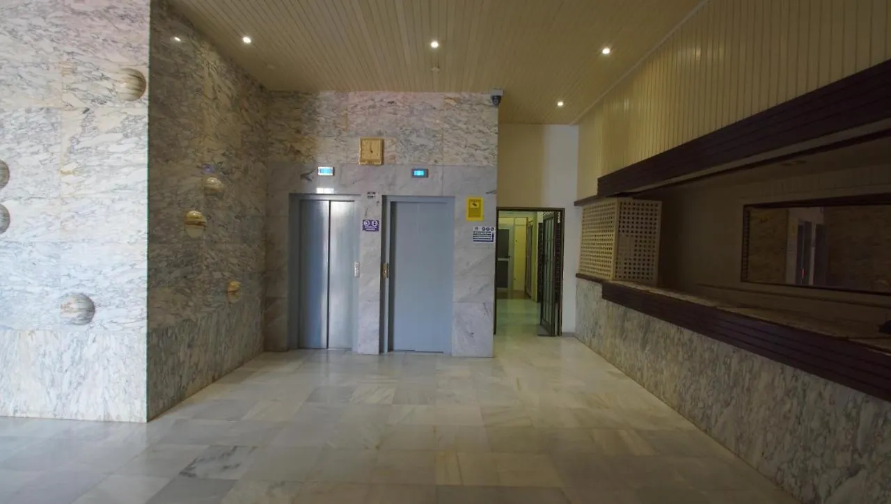 Centrico Apartamento Con Grandes Vistas Cerca De La Playa Daire Puerto de la Cruz  0*, Puerto de la Cruz (Tenerife) İspanya
