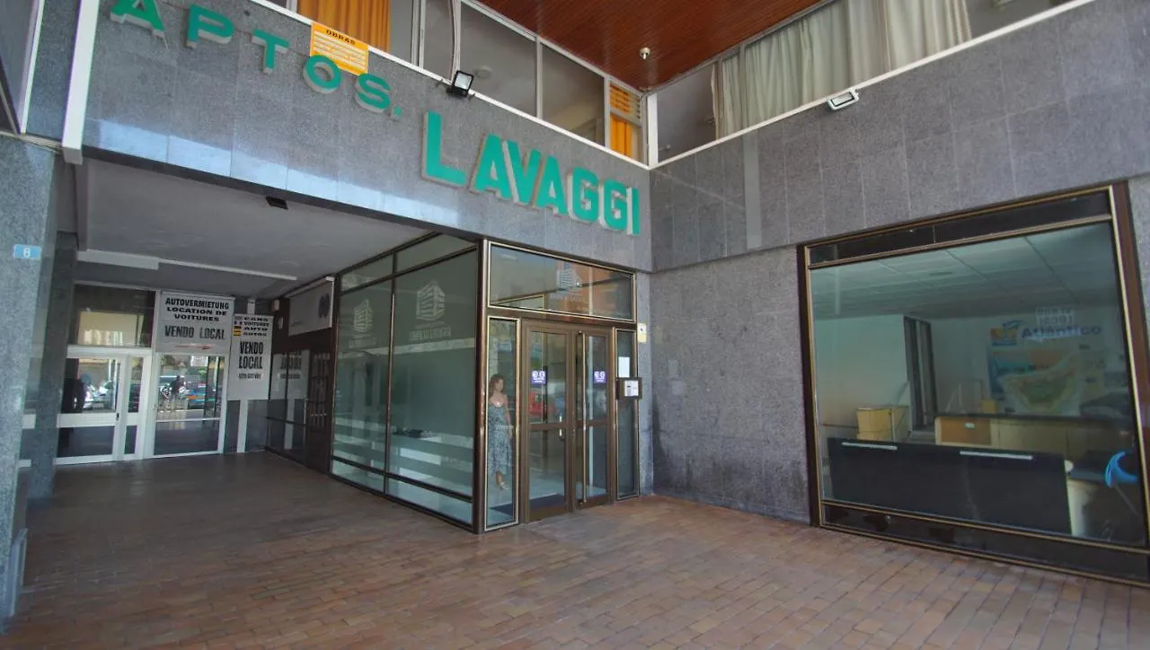 Centrico Apartamento Con Grandes Vistas Cerca De La Playa Daire Puerto de la Cruz