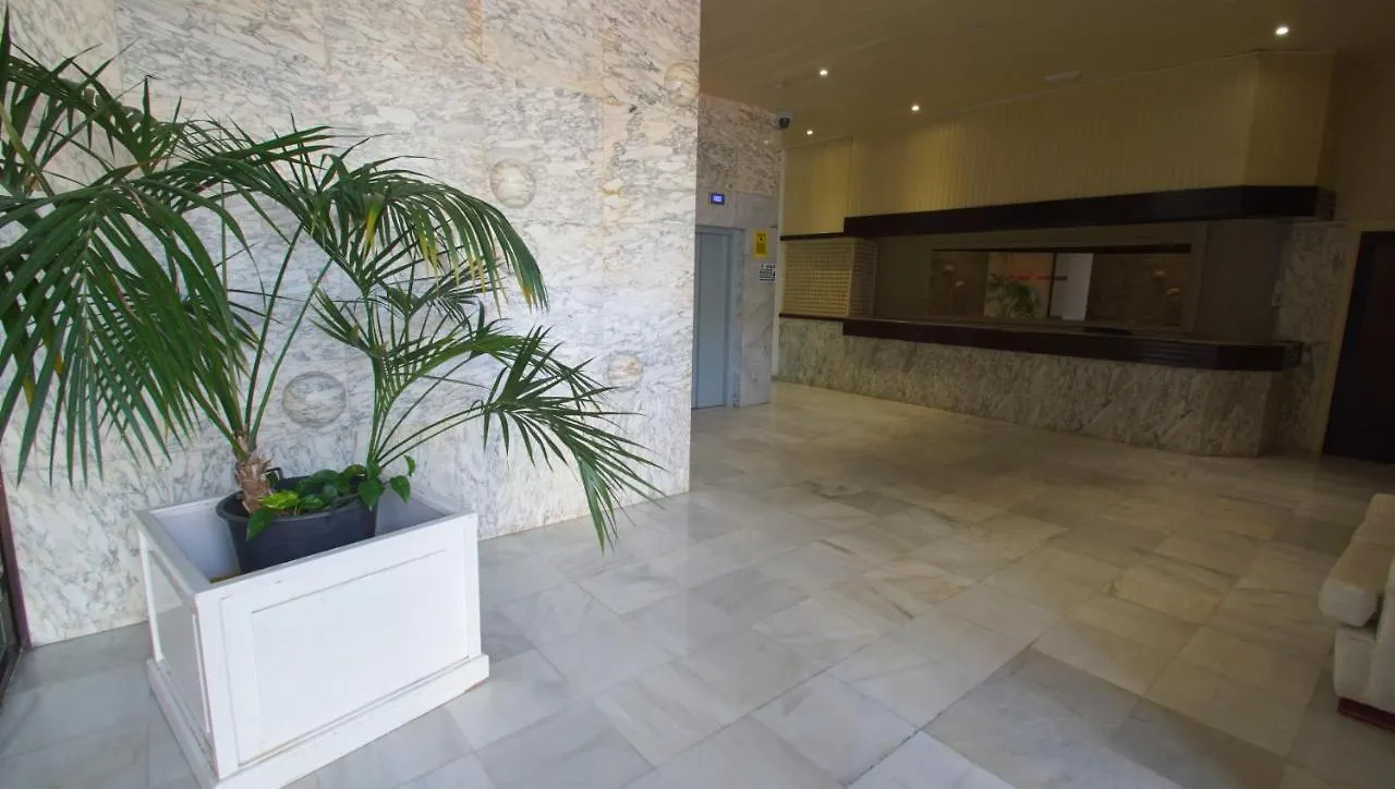 Centrico Apartamento Con Grandes Vistas Cerca De La Playa Daire Puerto de la Cruz
