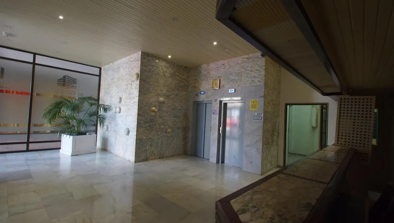 Centrico Apartamento Con Grandes Vistas Cerca De La Playa Daire Puerto de la Cruz