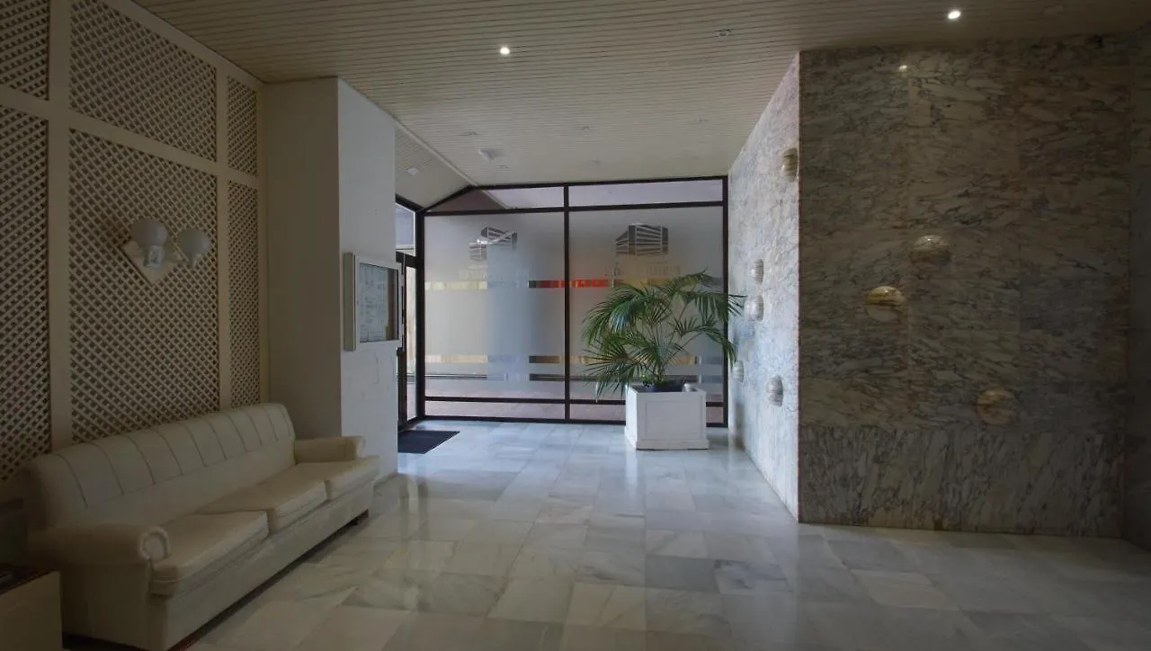 Centrico Apartamento Con Grandes Vistas Cerca De La Playa Daire Puerto de la Cruz   Puerto de la Cruz (Tenerife)